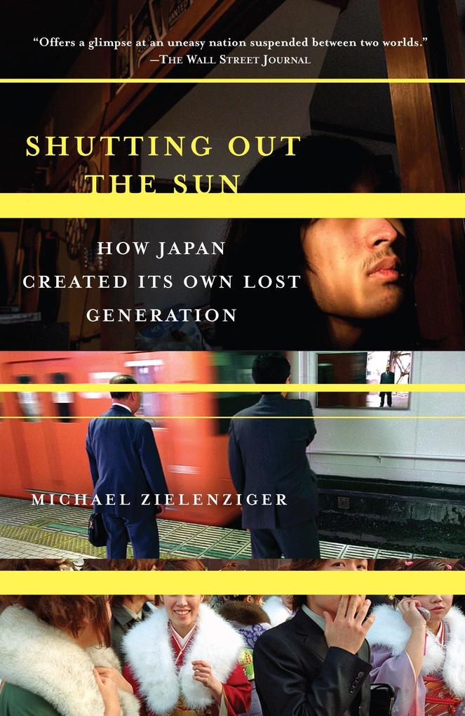 Produktbild: Shutting Out the Sun | Michael Zielenziger