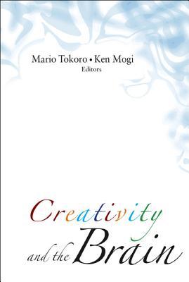 Produktbild: Creativity and the Brain