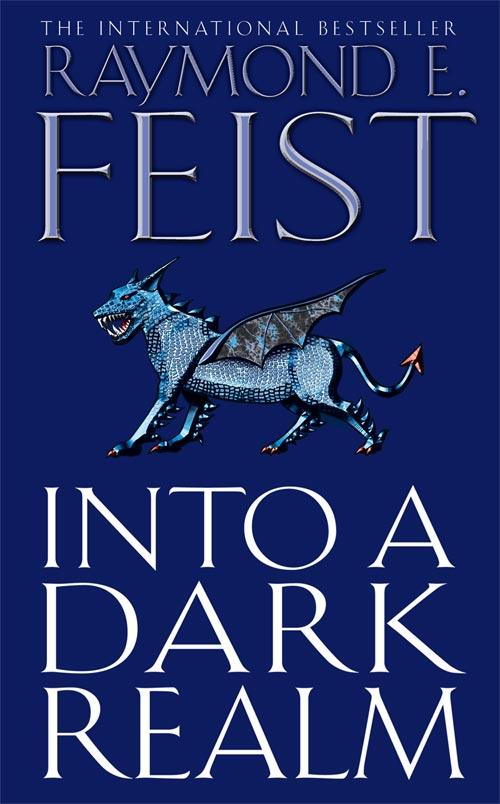 Produktbild: Into a Dark Realm | Raymond E. Feist