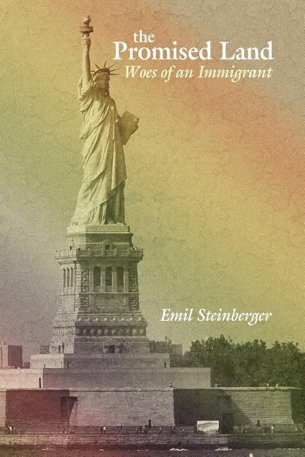 Produktbild: The Promised Land | Emil Steinberger