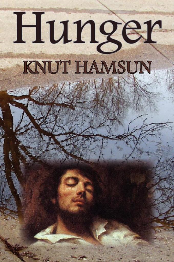 Produktbild: Hunger | Knut Hamsun