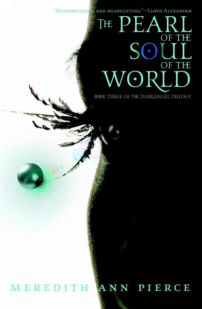 Produktbild: The Pearl of the Soul of the World | Meredith Ann Pierce