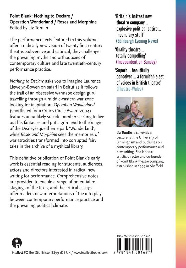 Weitere Ansicht: Point Blank