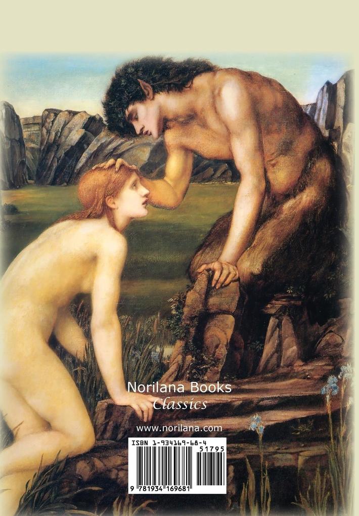 Produktbild: Pan | Knut Hamsun