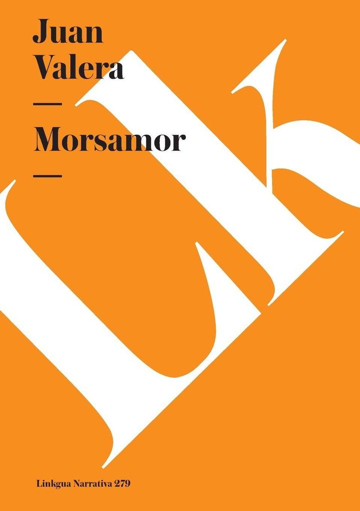 Produktbild: Morsamor | Juan Valera