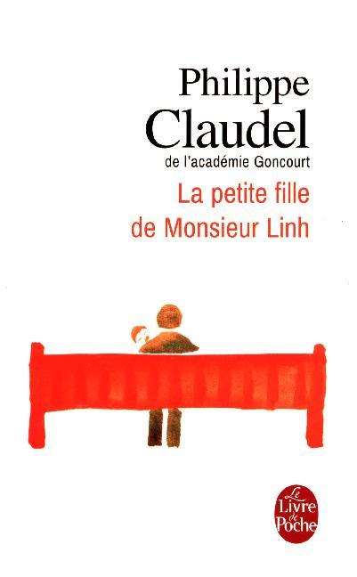 Produktbild: La petite fille de Monsieur Linh | Philippe Claudel