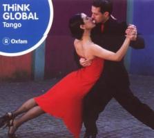 Produktbild: Think Global:Tango | Various