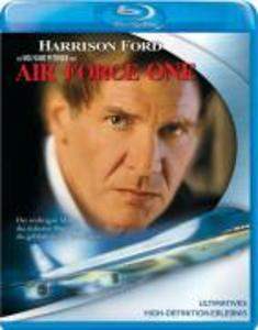 Produktbild: Air Force One | Andrew W. Marlowe