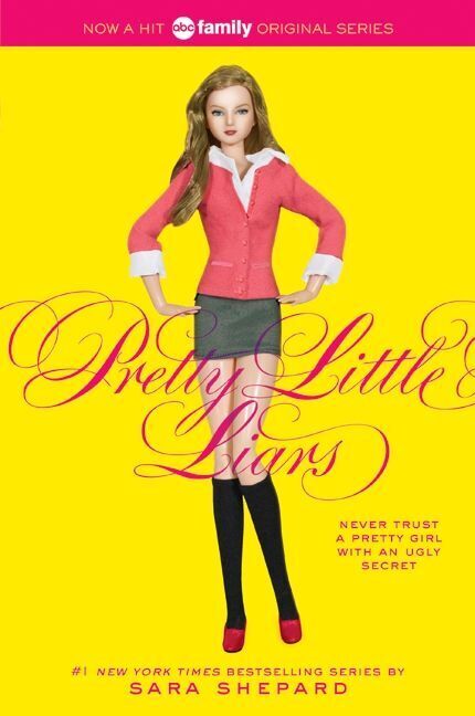Produktbild: Pretty Little Liars | Sara Shepard