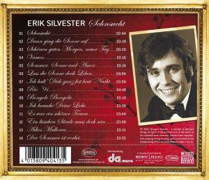 Weitere Ansicht: Sehnsucht | Erik Silvester