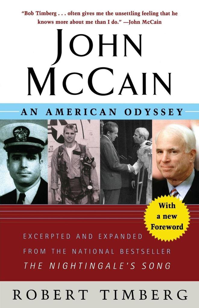 Produktbild: John McCain | Robert Timberg