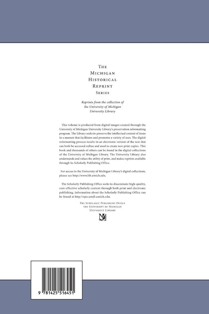 Weitere Ansicht: History of the Rise and Progress of the Iron Trade of the United States, Form 1621 to 1857. | B F (Benjamin Franklin) French, Benjamin Franklin French