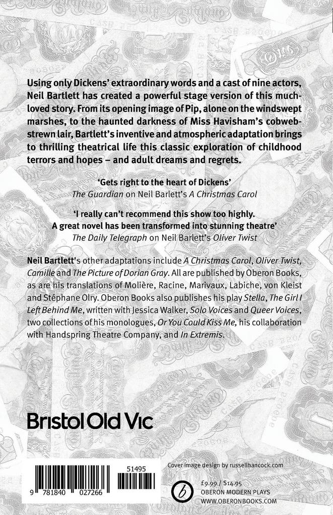 Weitere Ansicht: Great Expectations | Charles Dickens