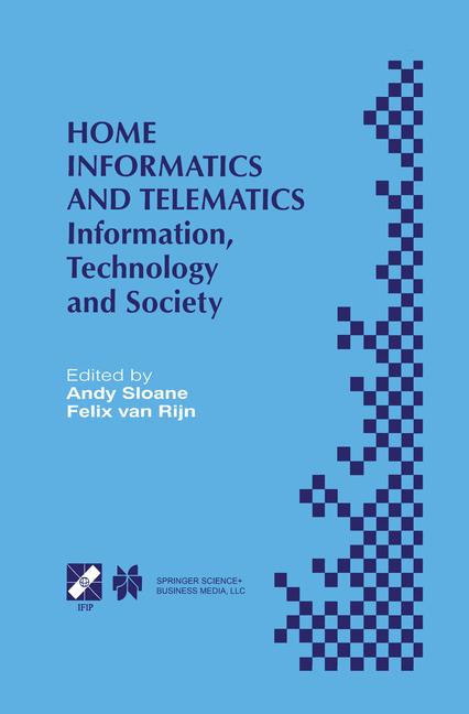 Weitere Ansicht: Home Informatics and Telematics