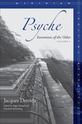 Psyche, Volume 1: Inventions of the Other