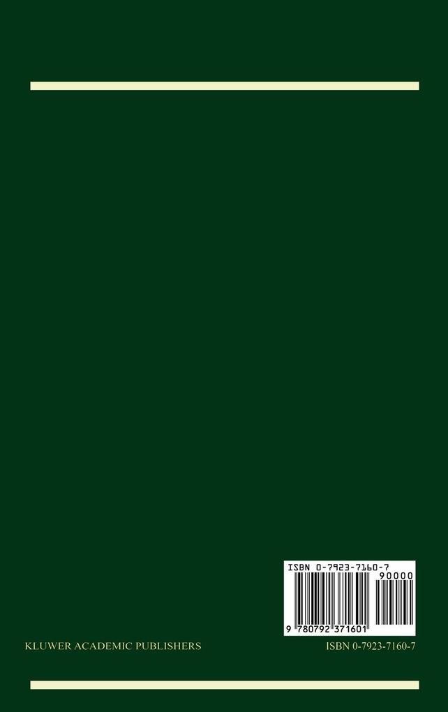 Weitere Ansicht: Handbook of Philosophical Logic