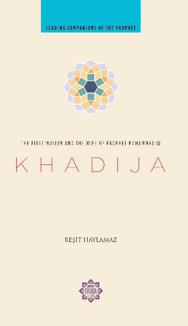 Produktbild: Khadija | Resit Haylamaz