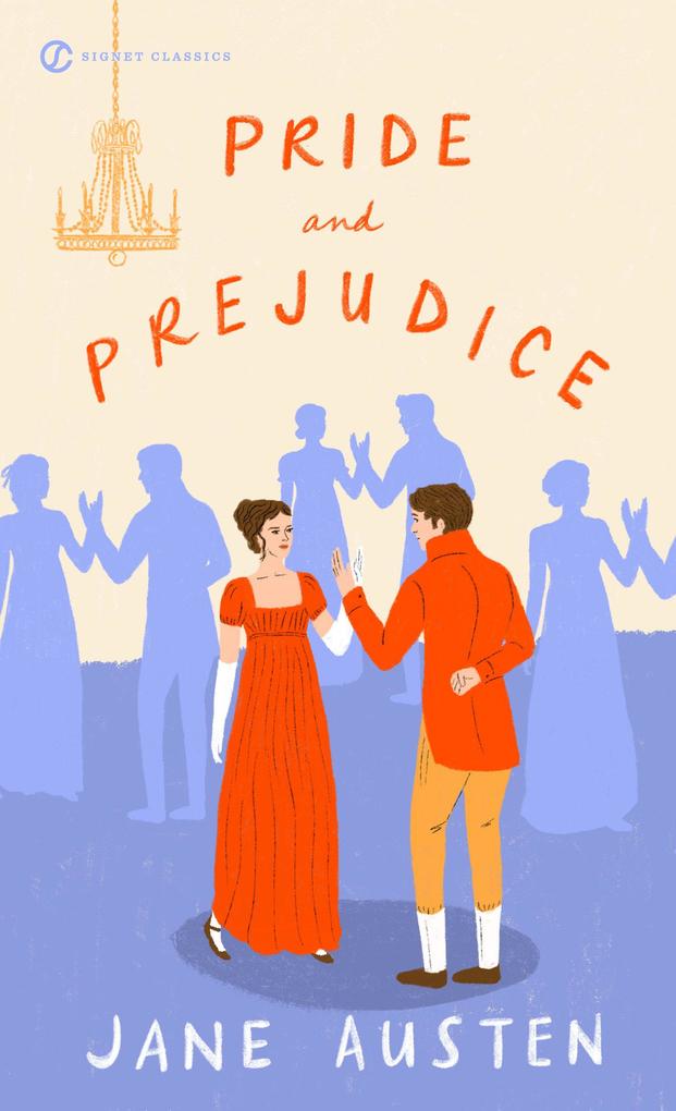 Produktbild: Pride and Prejudice | Jane Austen