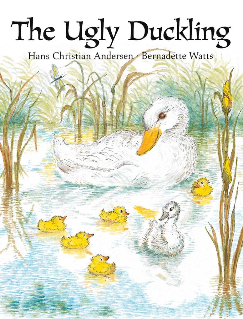 Produktbild: Ugly Duckling | Hans Christian Andersen