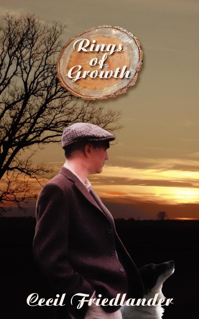 Produktbild: Rings of Growth | Cecil Friedlander