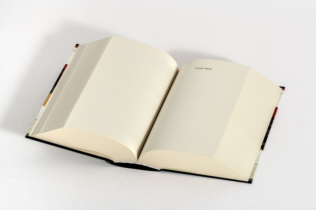 Weitere Ansicht: Krieg und Frieden | Leo Tolstoi