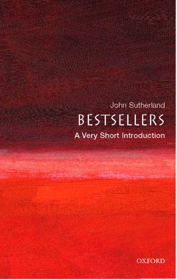 Produktbild: Bestsellers | John Sutherland