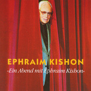 Ein Abend mit Ephraim Kishon