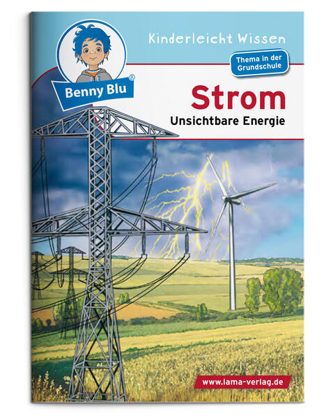 Produktbild: Strom | Susanne Hansch