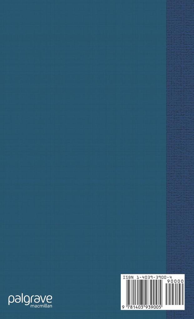 Weitere Ansicht: Palgrave Advances in Intellectual History