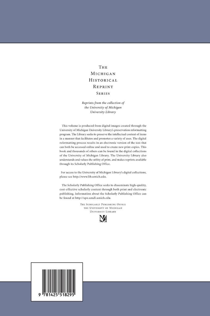Weitere Ansicht: Letters On Psalmody | William Annan