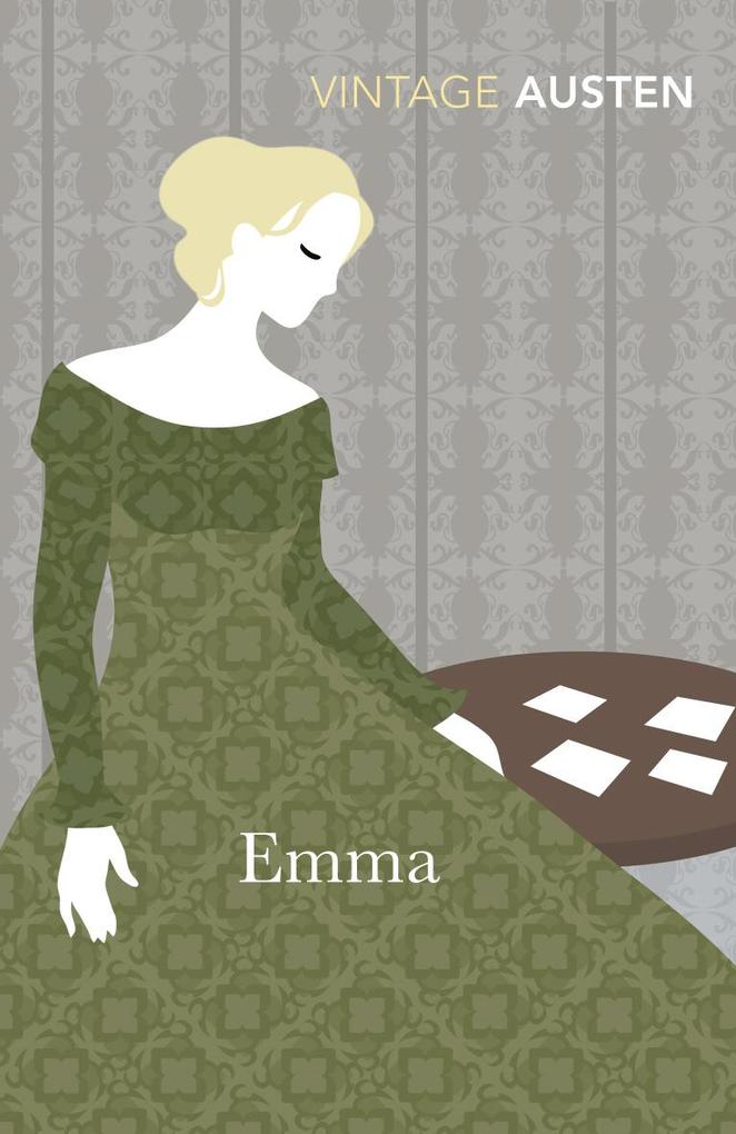Produktbild: Emma | Jane Austen