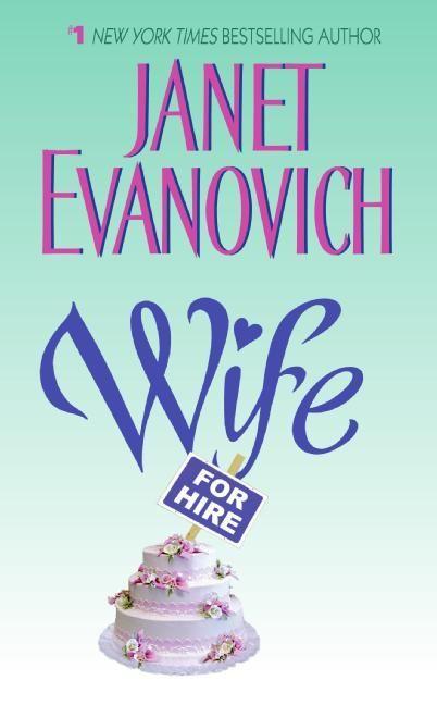 Produktbild: Wife for Hire | Janet Evanovich
