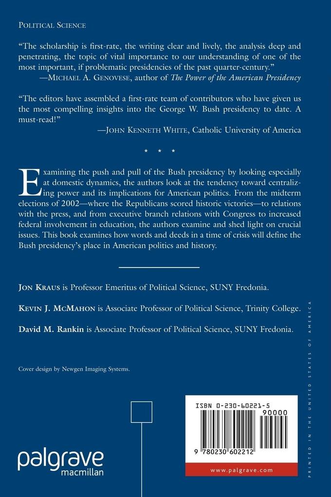 Weitere Ansicht: Transformed by Crisis