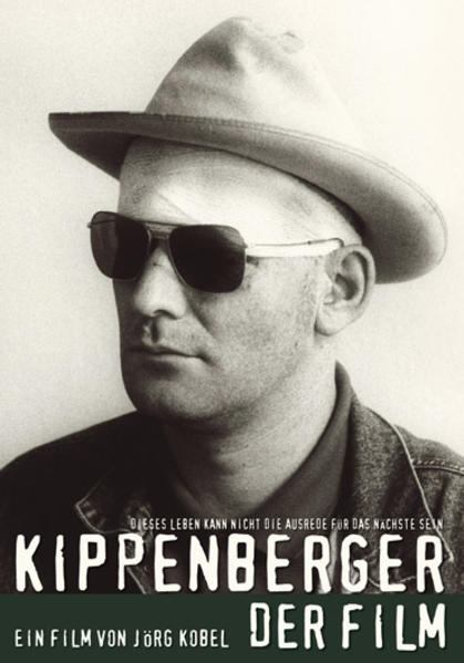 Produktbild: Kippenberger - Der Film | Jörg Kobel