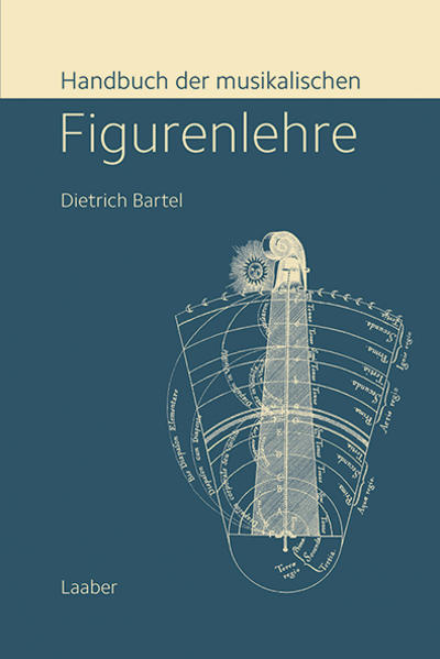 Produktbild: Handbuch der musikalischen Figurenlehre | Dietrich Bartel