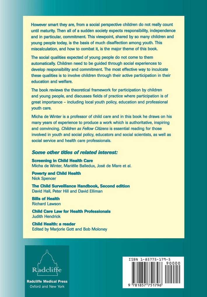 Weitere Ansicht: Children | Micha De Winter