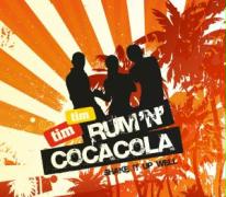 Produktbild: Rum And Coca Cola | Tim Tim