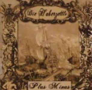 Produktbild: Plus Minus | Die Haberzettls