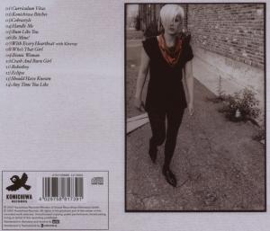 Weitere Ansicht: Robyn | Robyn