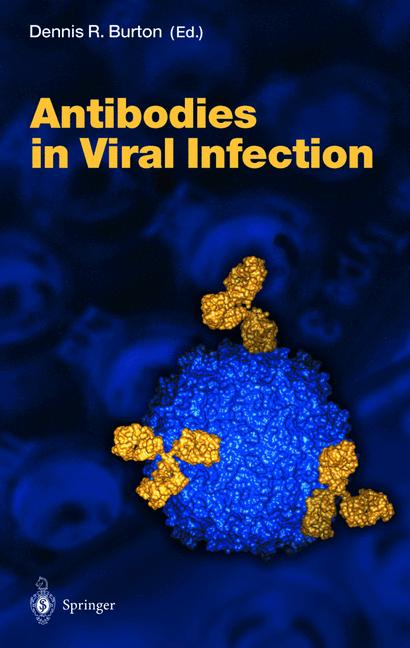 Weitere Ansicht: Antibodies in Viral Infection