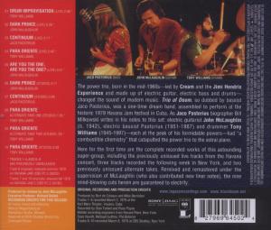 Weitere Ansicht: Trio Of Doom | Trio Of Doom