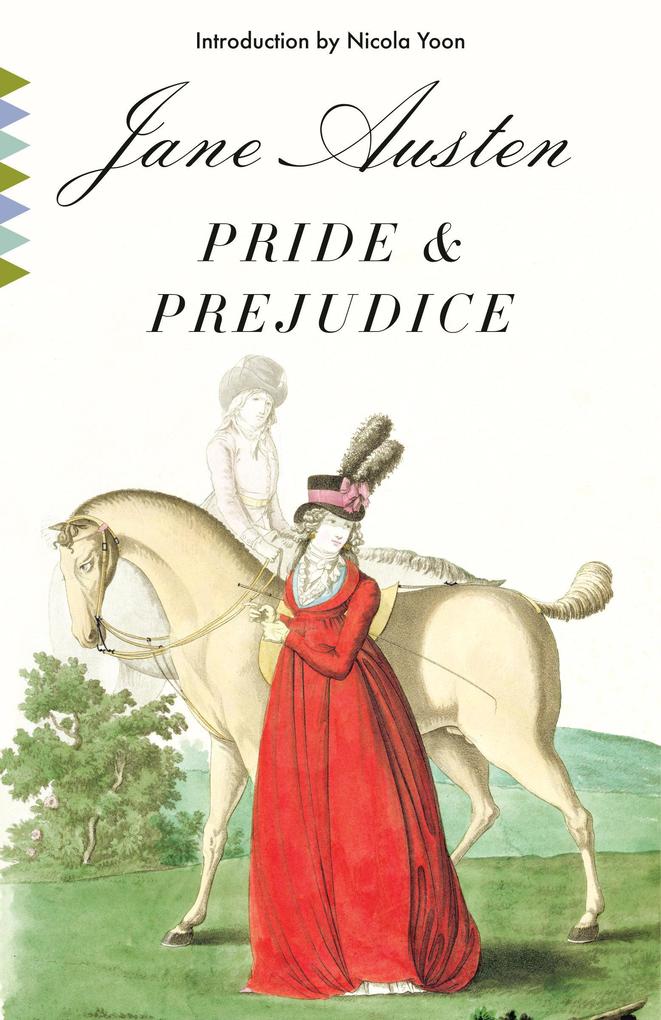 Produktbild: Pride and Prejudice | Jane Austen