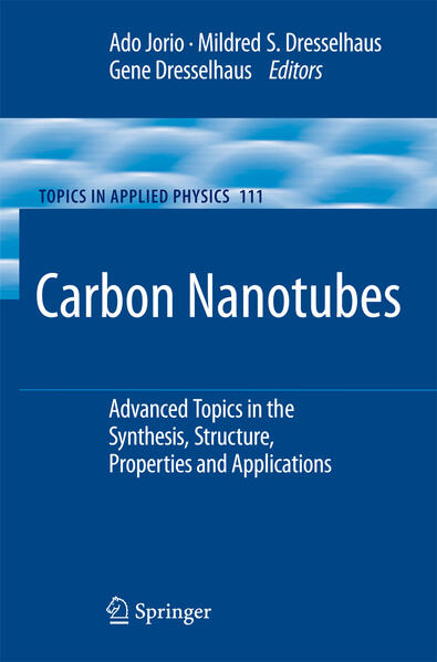 Produktbild: Carbon Nanotubes