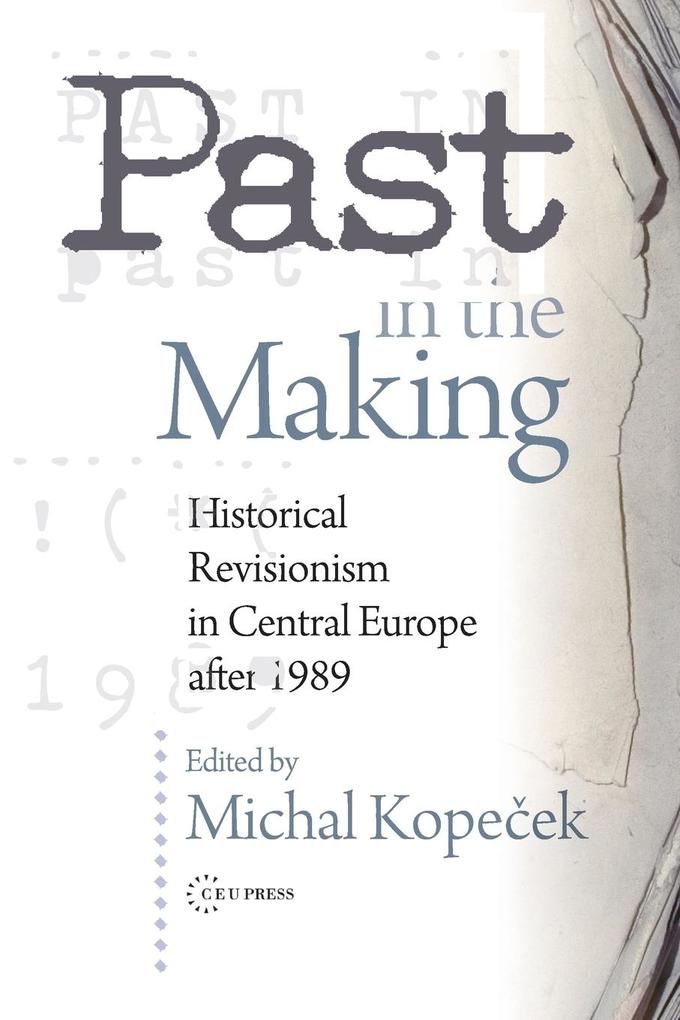 Produktbild: Past in the Making
