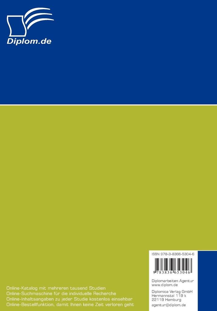 Weitere Ansicht: Nachhaltigkeitsberichterstattung von Unternehmen | Kevin Fischbach