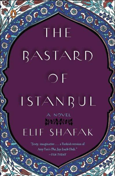 Produktbild: The Bastard of Istanbul | Elif Shafak