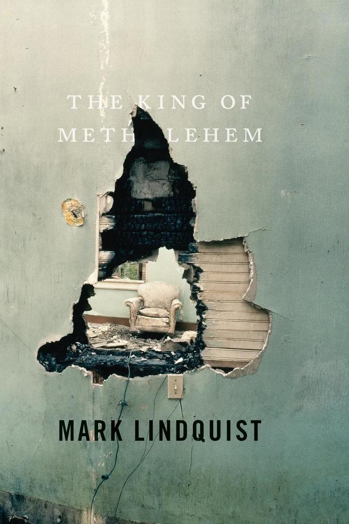 Produktbild: King of Methlehem | Mark Lindquist