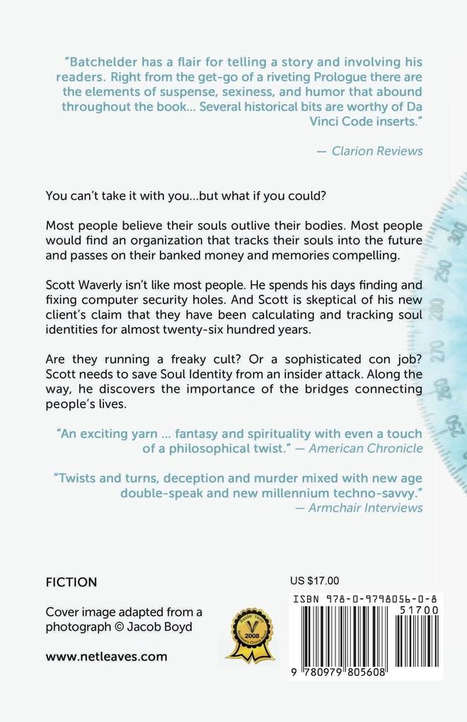 Weitere Ansicht: Soul Identity | Dennis Batchelder