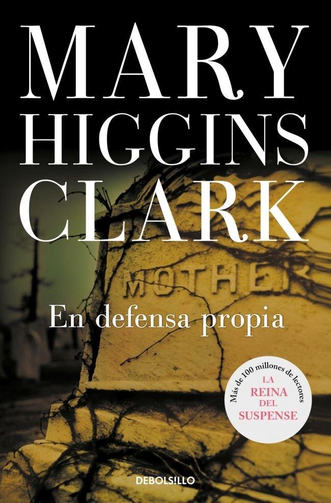 Produktbild: En defensa propia | Mary Higgins Clark