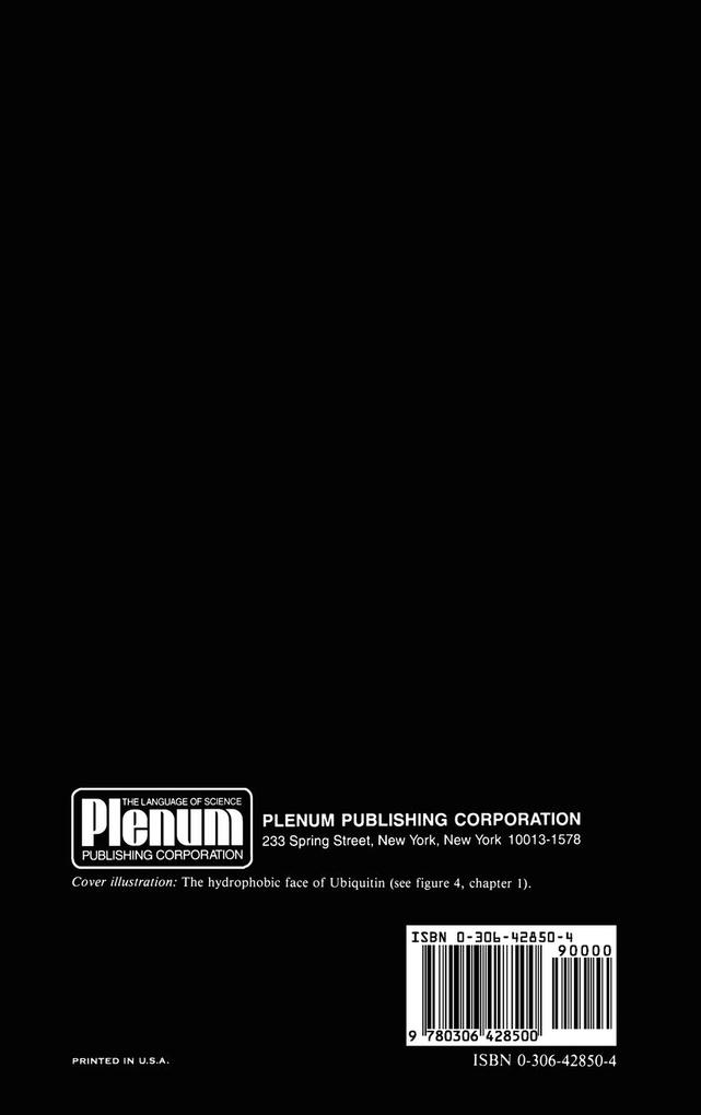 Weitere Ansicht: Ubiquitin